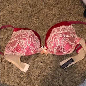 victoria secret bra